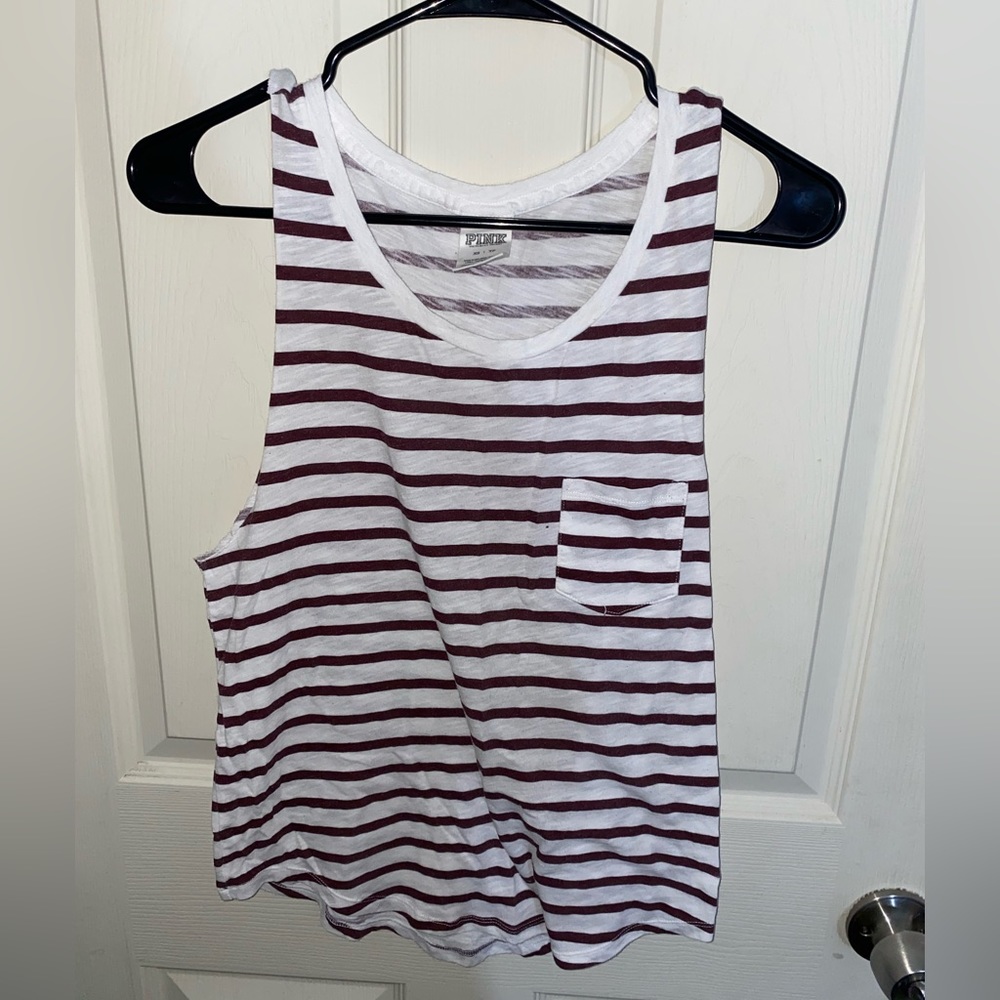 Victoria secrets pink cami